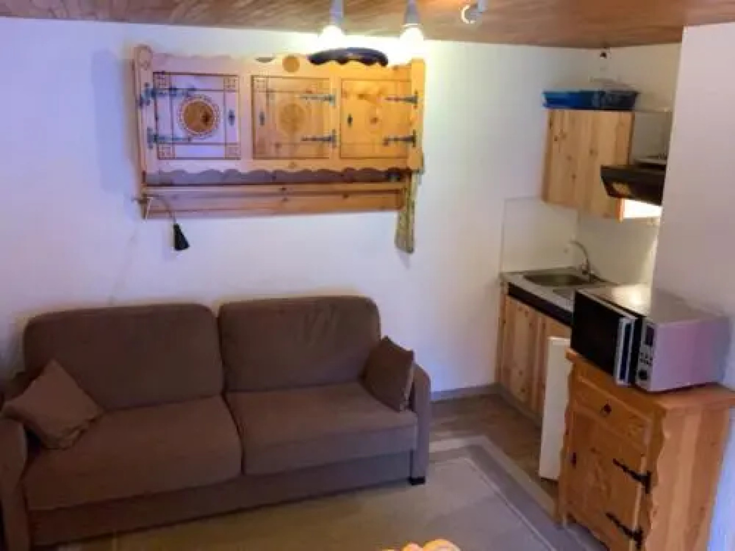 Boost Your Immo Vars le Pastourlet 81