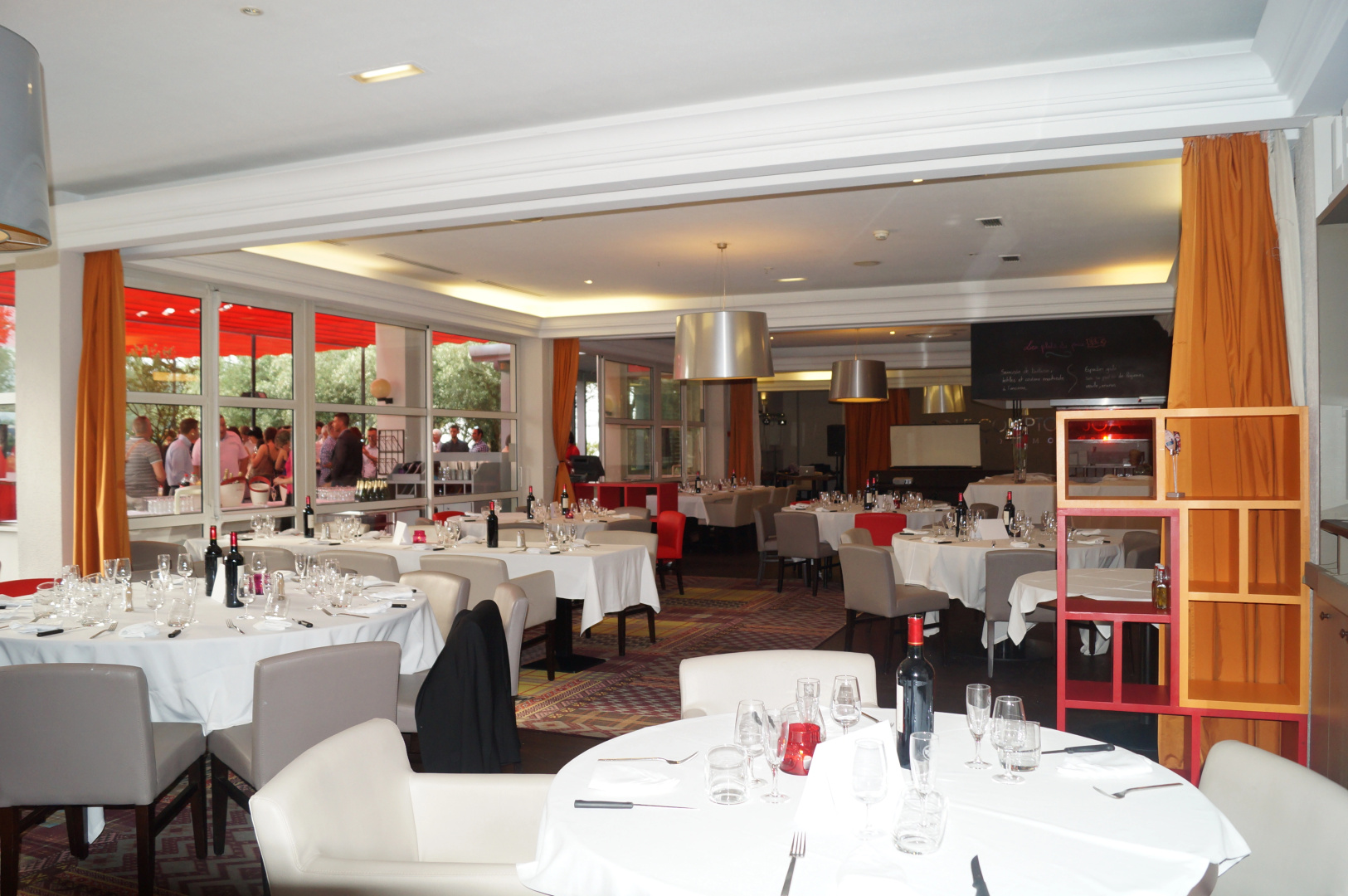 L'Hotel by JOA