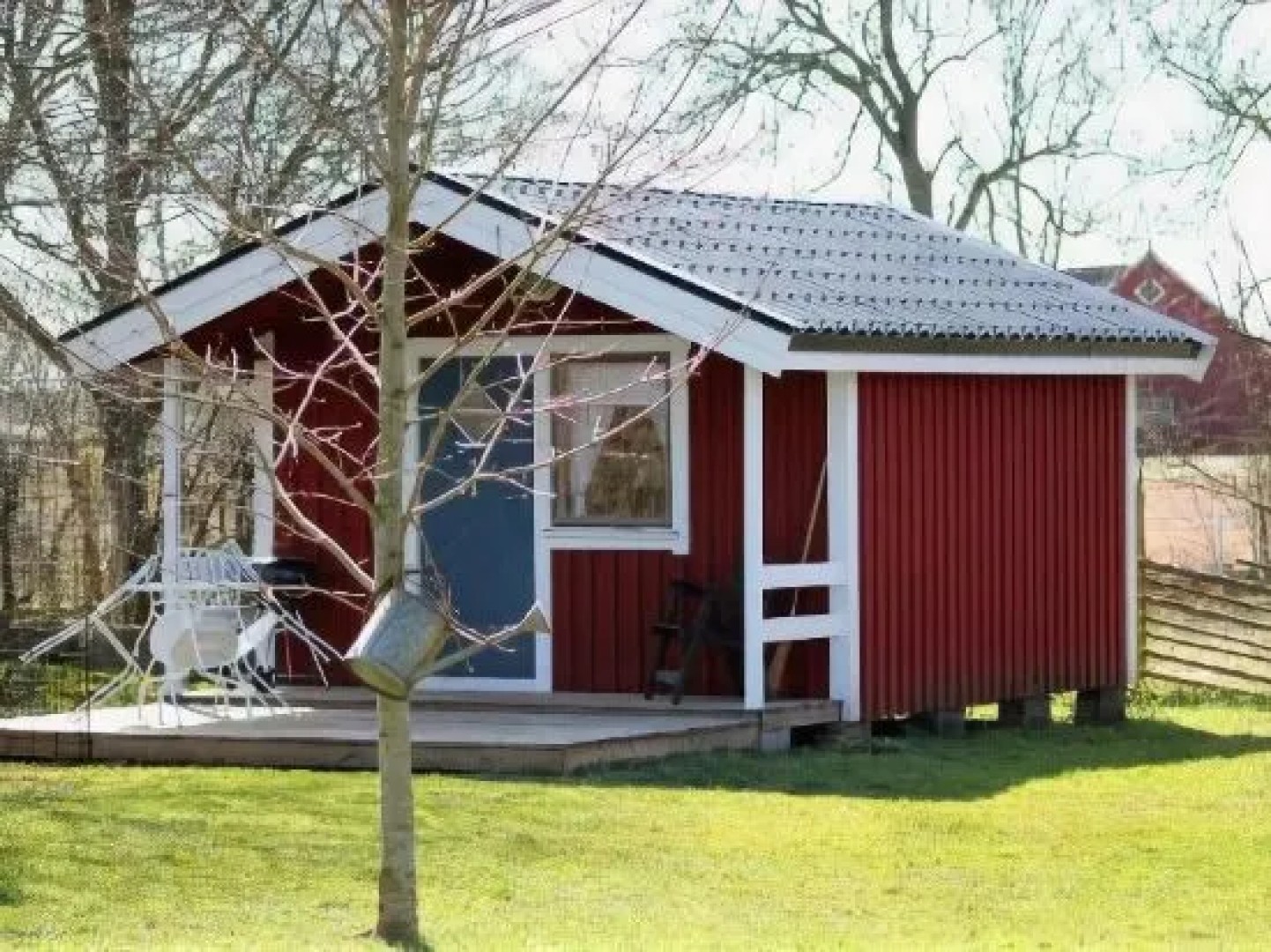 B&B Olsegården