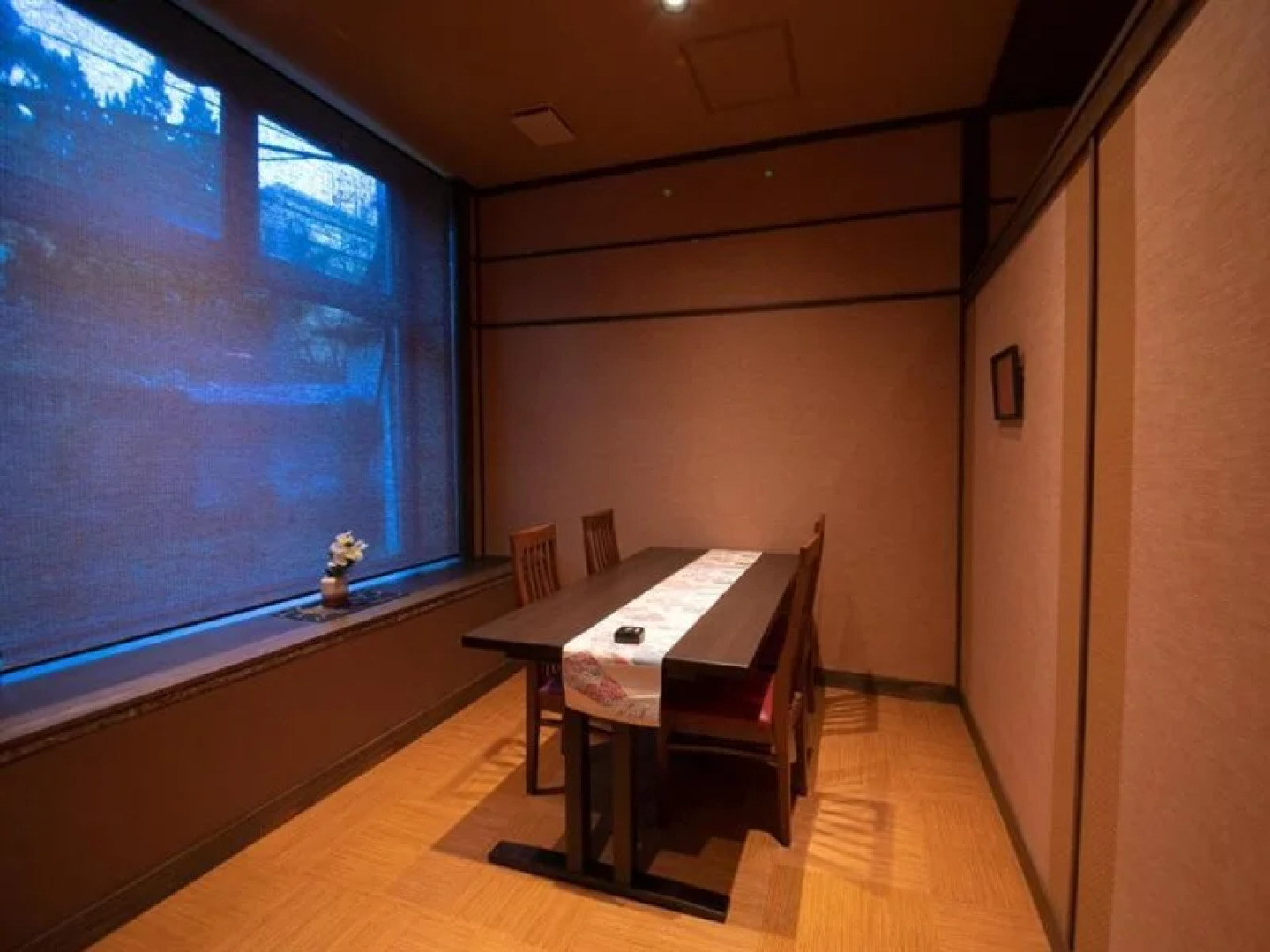 Hosenji Kanko Hotel Yumotoya