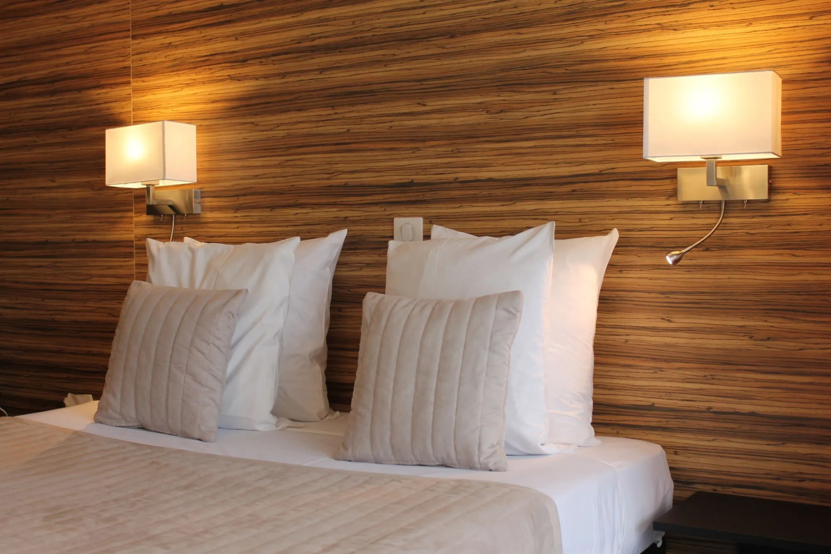 Hôtel de France Bergerac