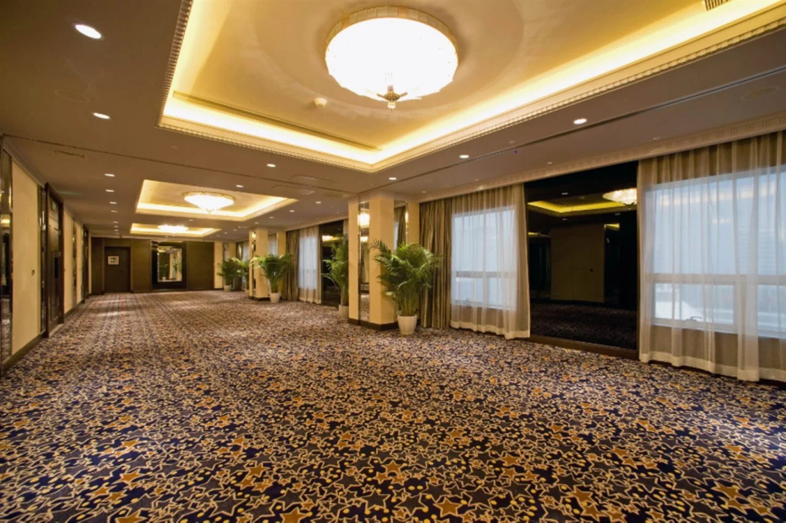 Grand Soluxe Zhongyou Hotel Shanghai