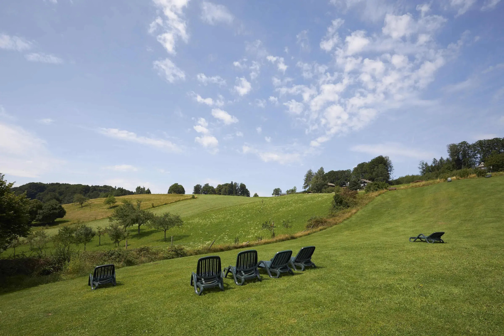 Gasthof-Hotel Zur Post Samerberg