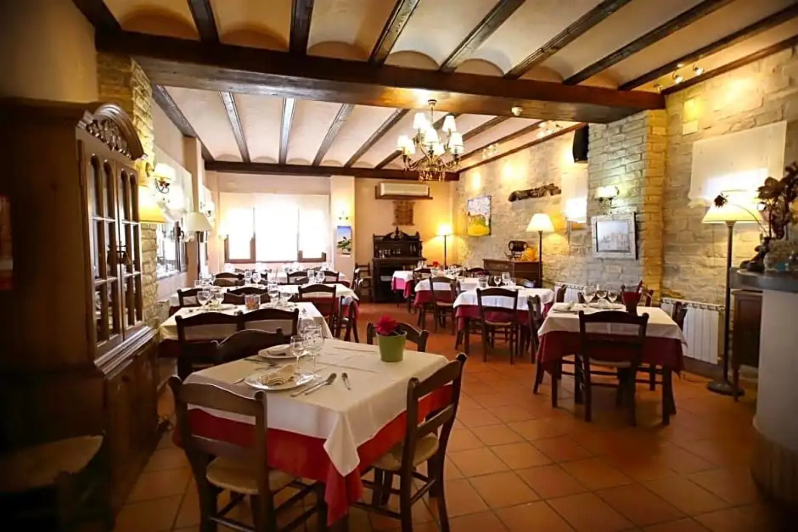 Hotel Rural Los Abriles