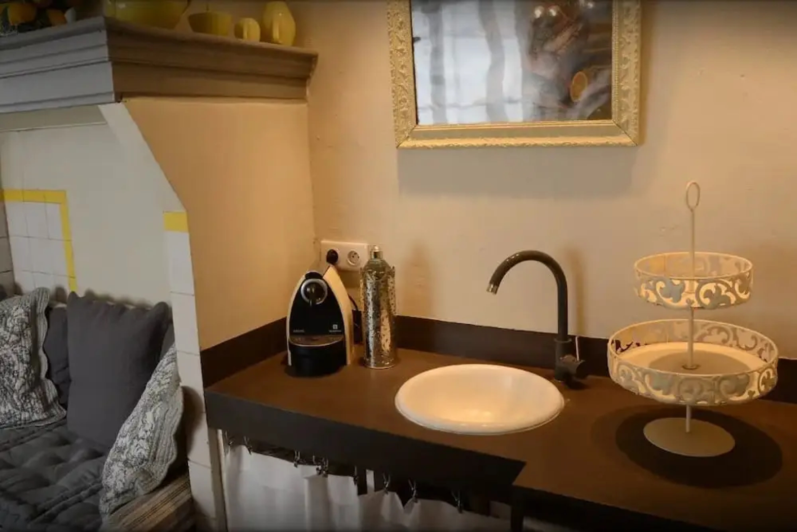 Appartement 2 Chambres pour Hotes Sympa