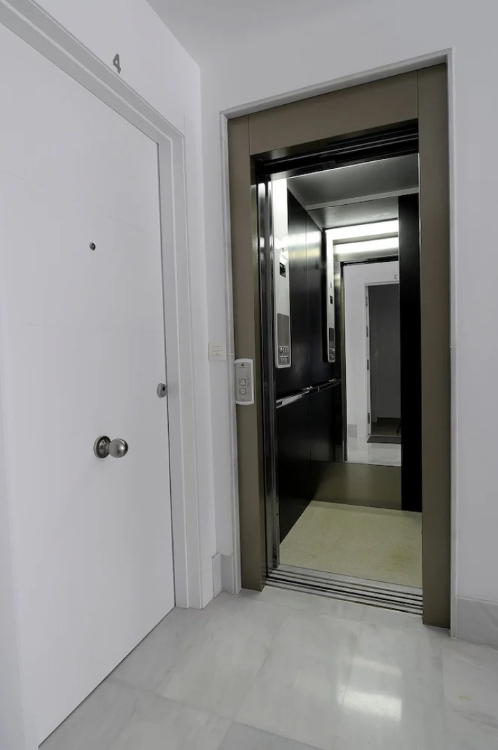 Apartamentos Delamar Carboneras