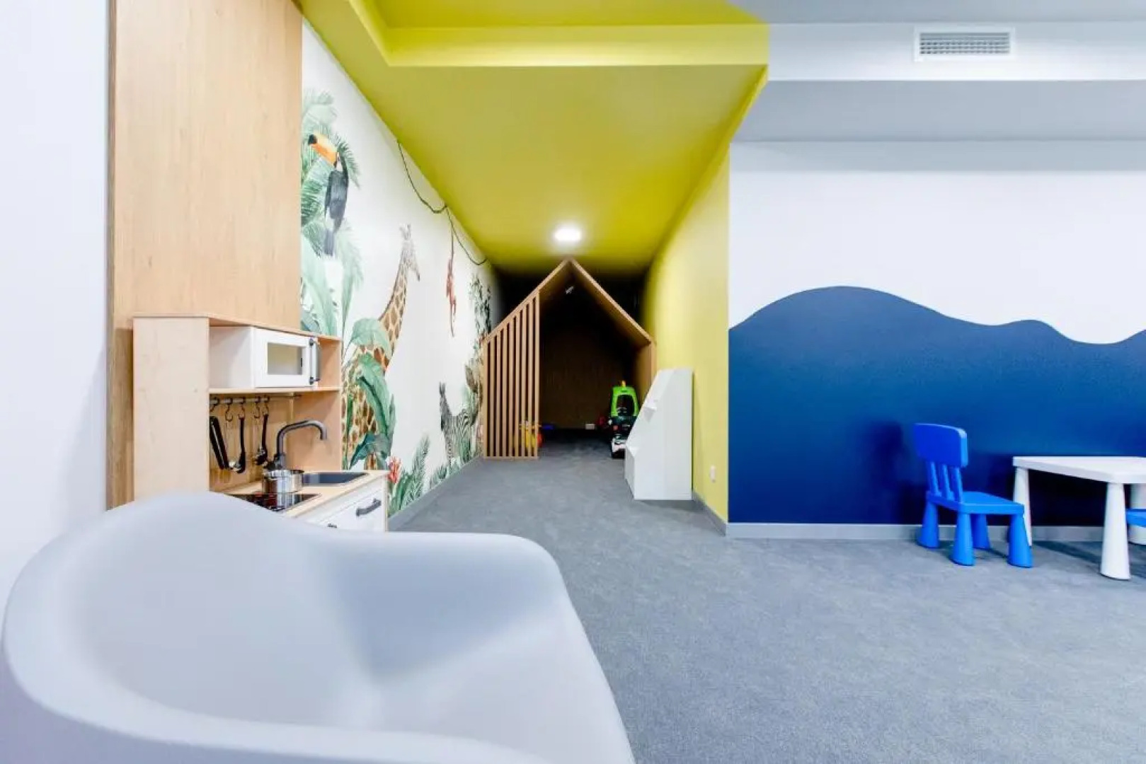 Resort Apartamenty Klifowa Rewal 73