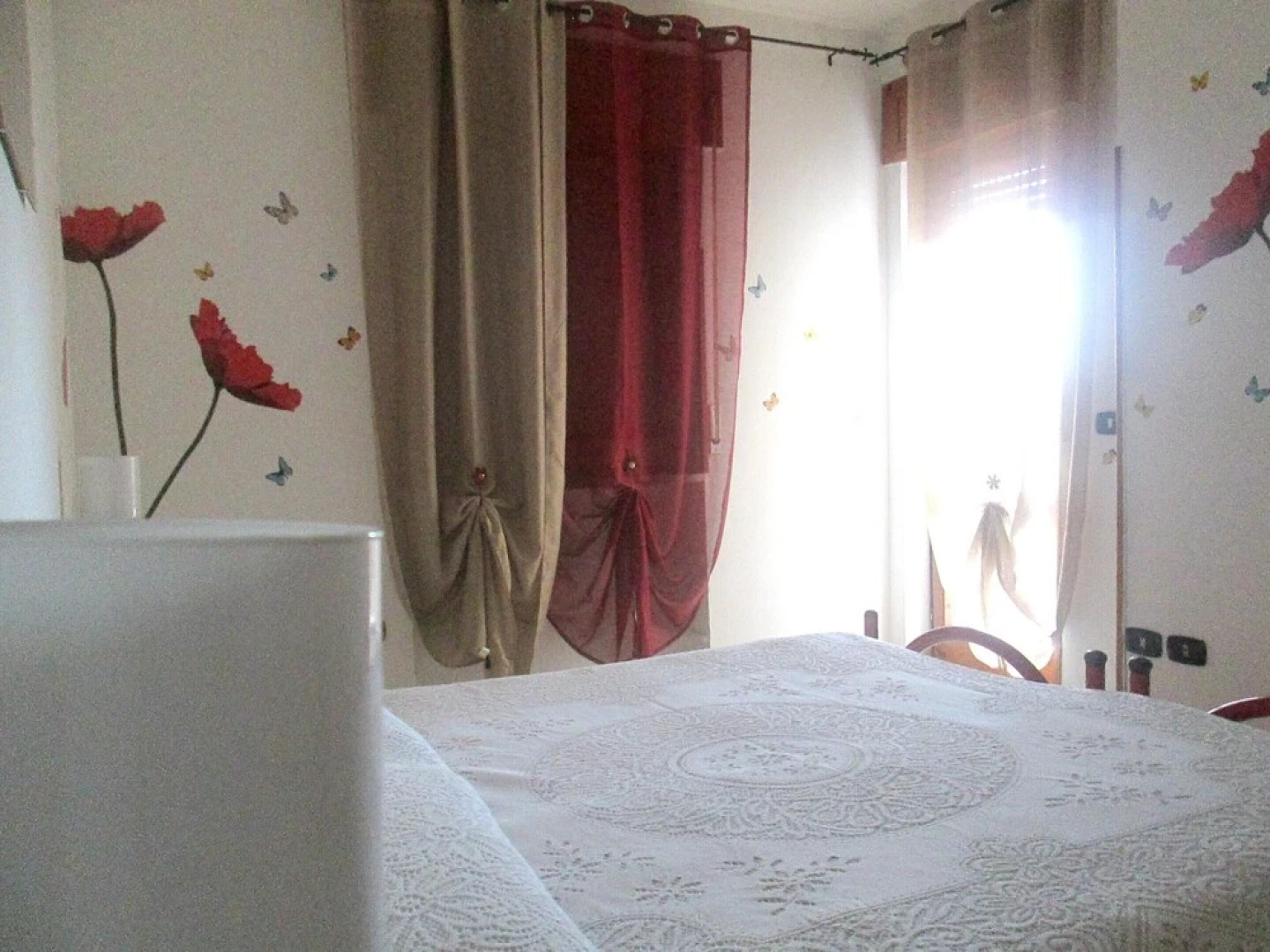 Apartment Iii Traversa Via Arbosto