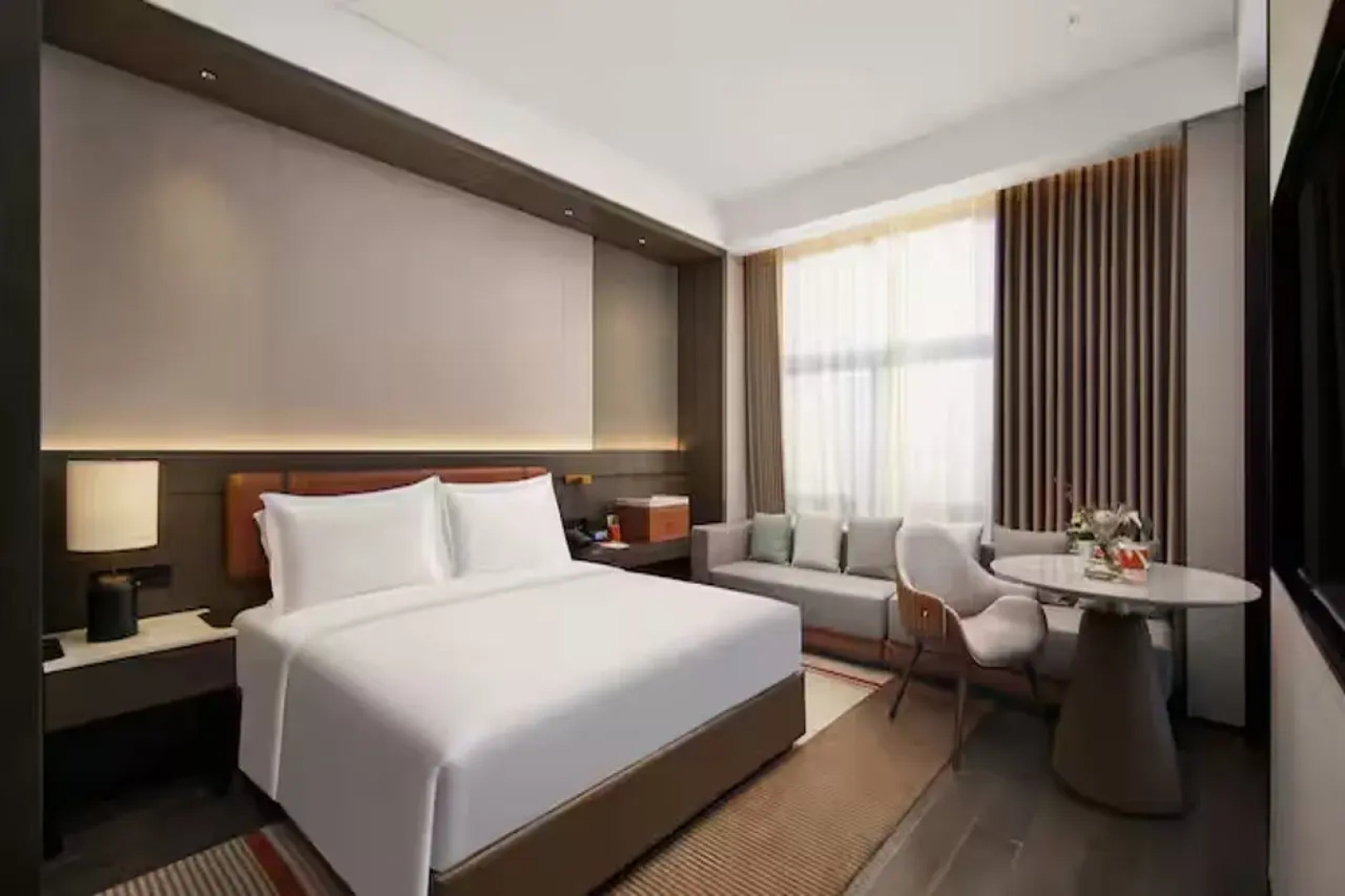 Doubletree By Hilton Kaifeng