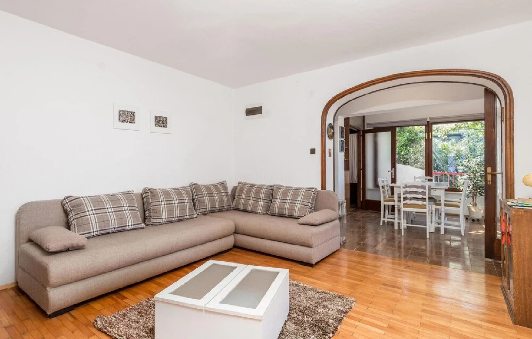 Awesome Home in Sveti Juraj With Wifi and 3 Bedrooms