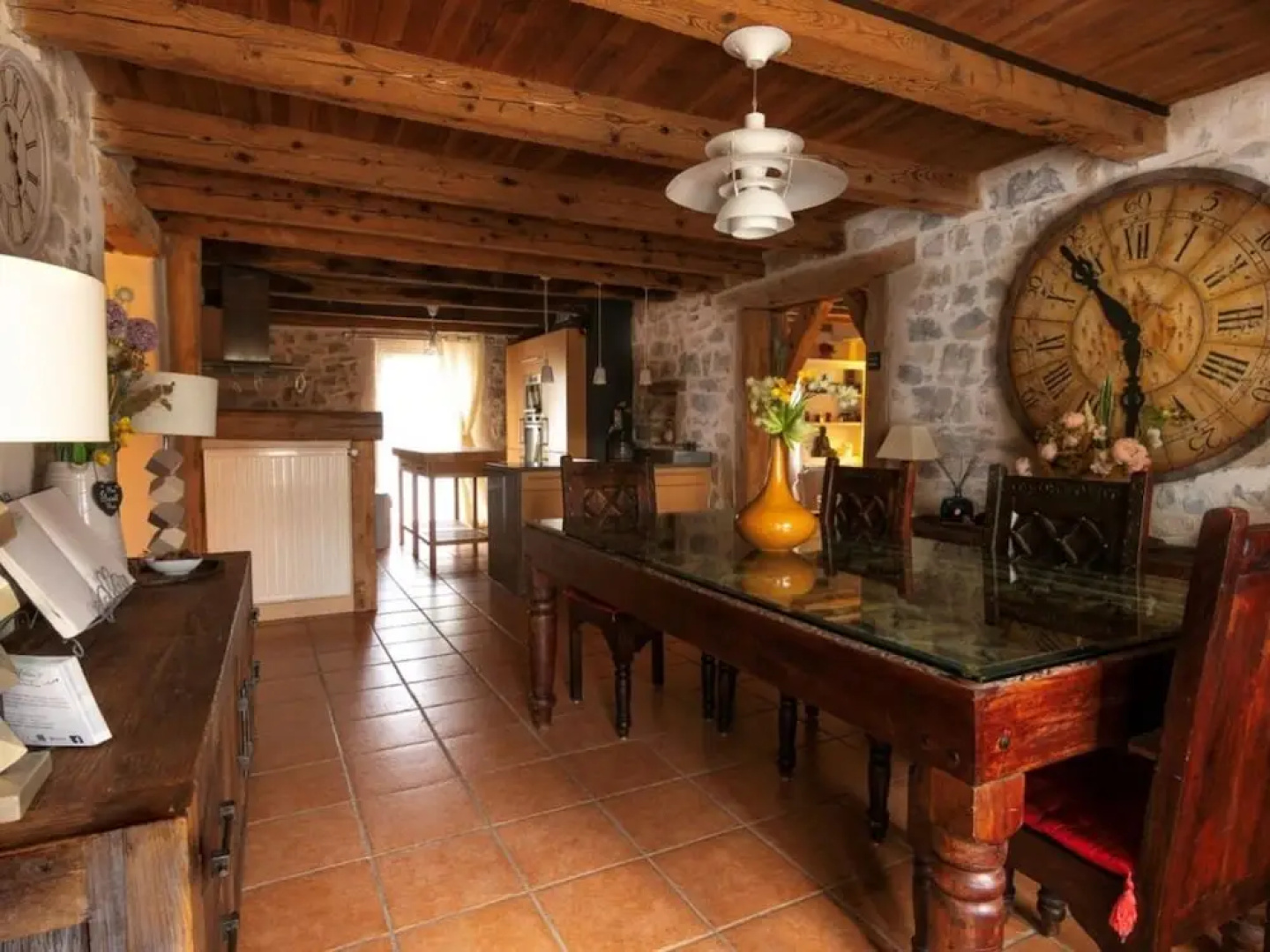 Lovely Cottage in Ceyzérieu With Garden