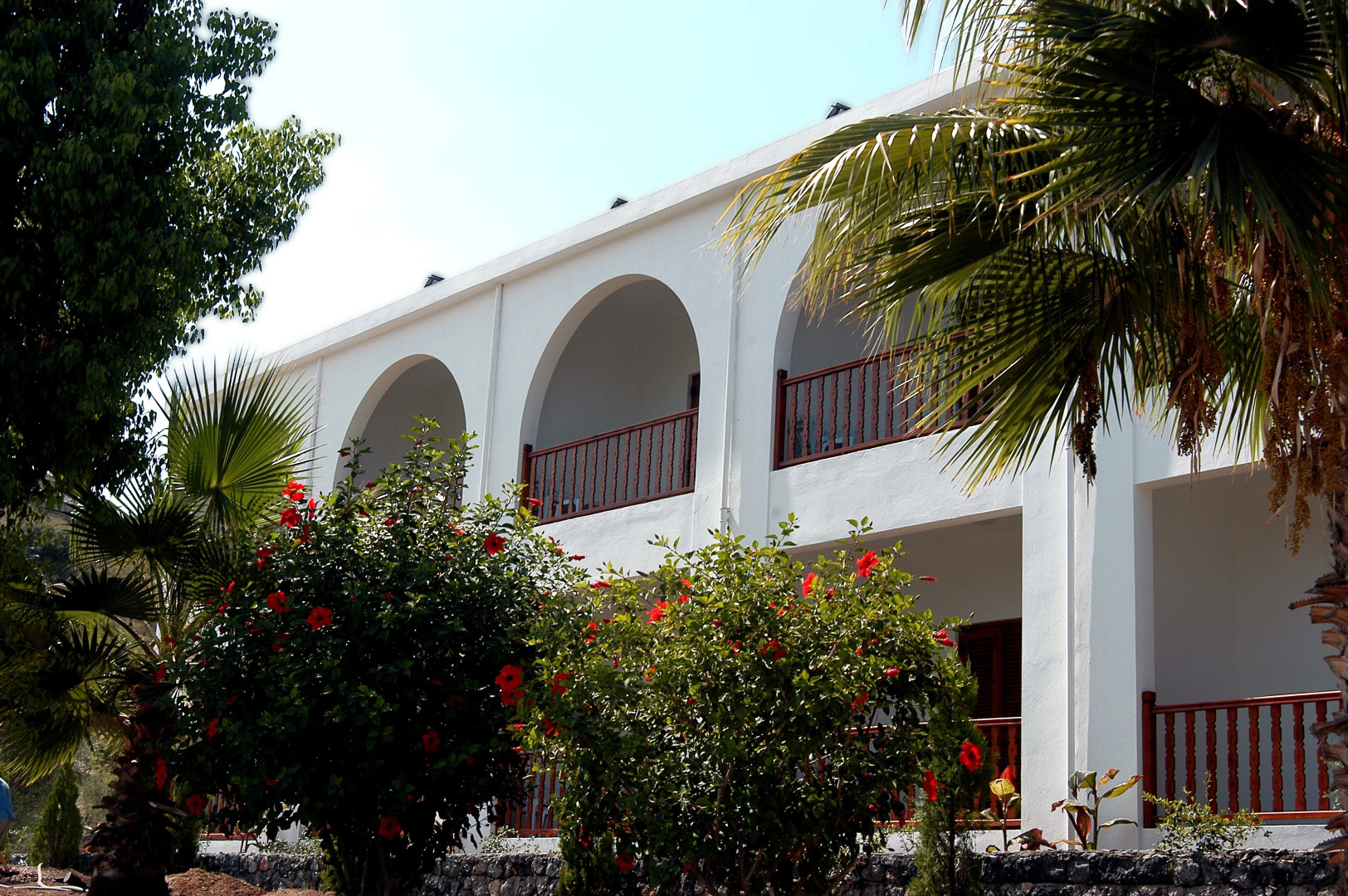 Onar Holiday Village