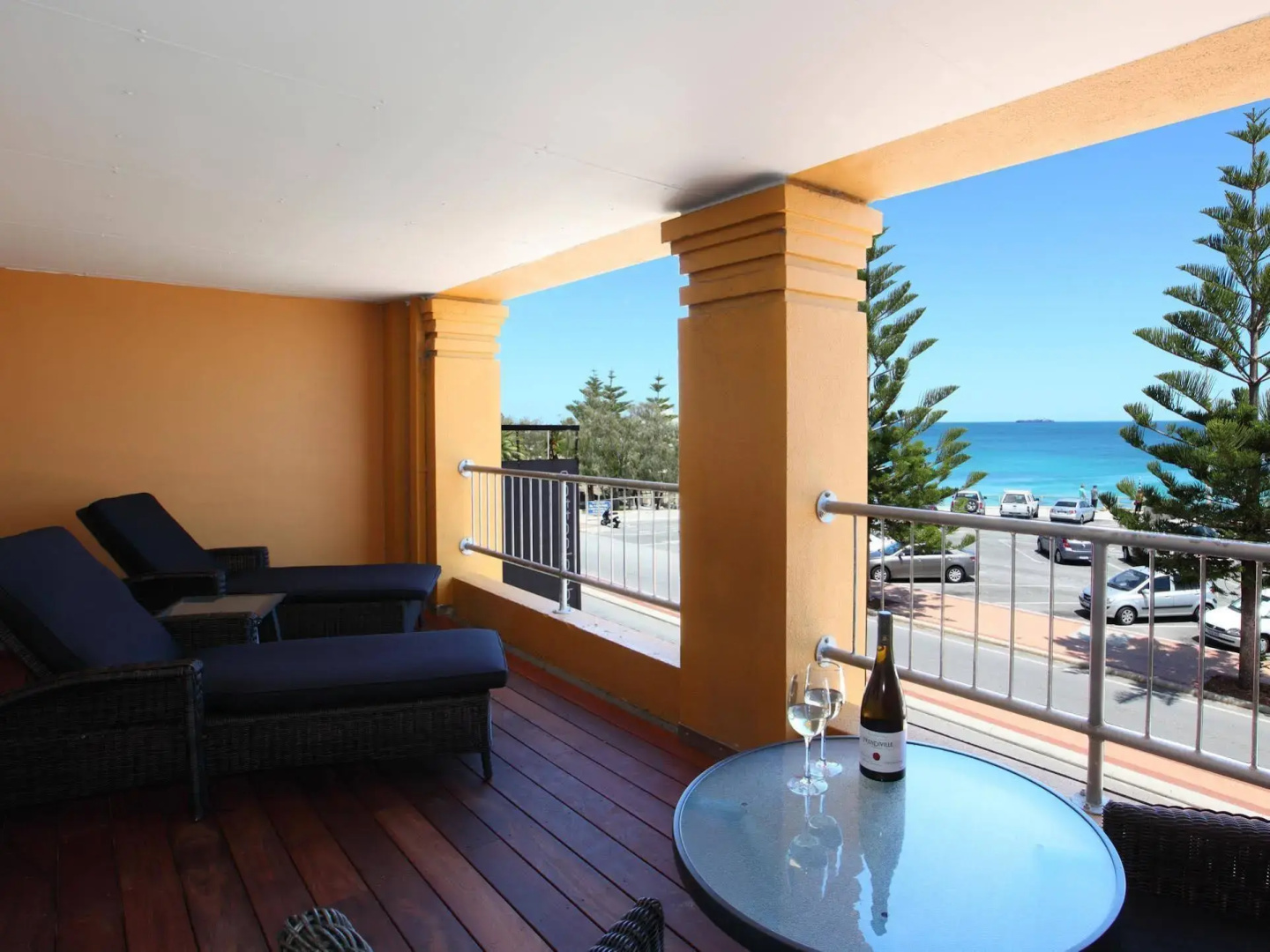 Cottesloe Beach Hotel