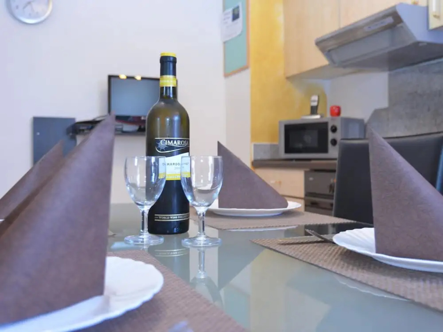 Gemutliche Ferienwohnung, Lechbruck