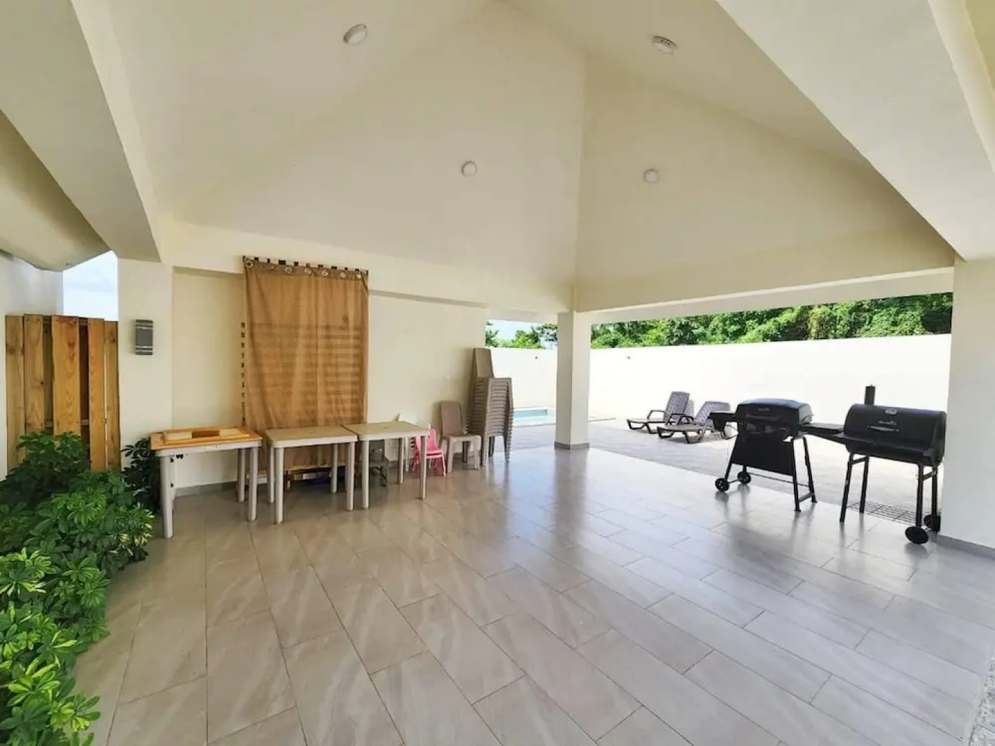 Impeccable 2-bed Apartment in Santo Domingo Oeste