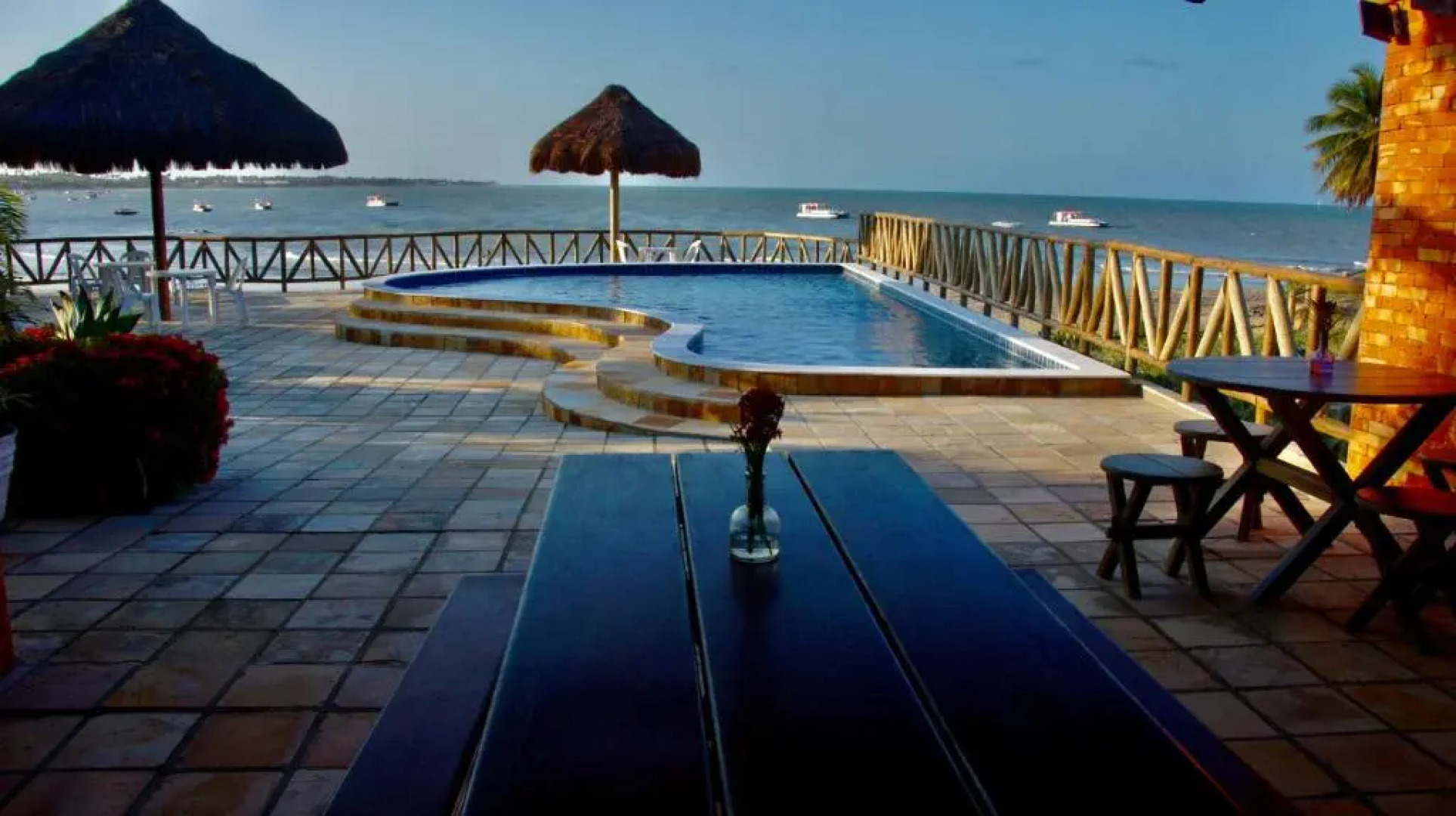 Pousada Ponta dos Anéis