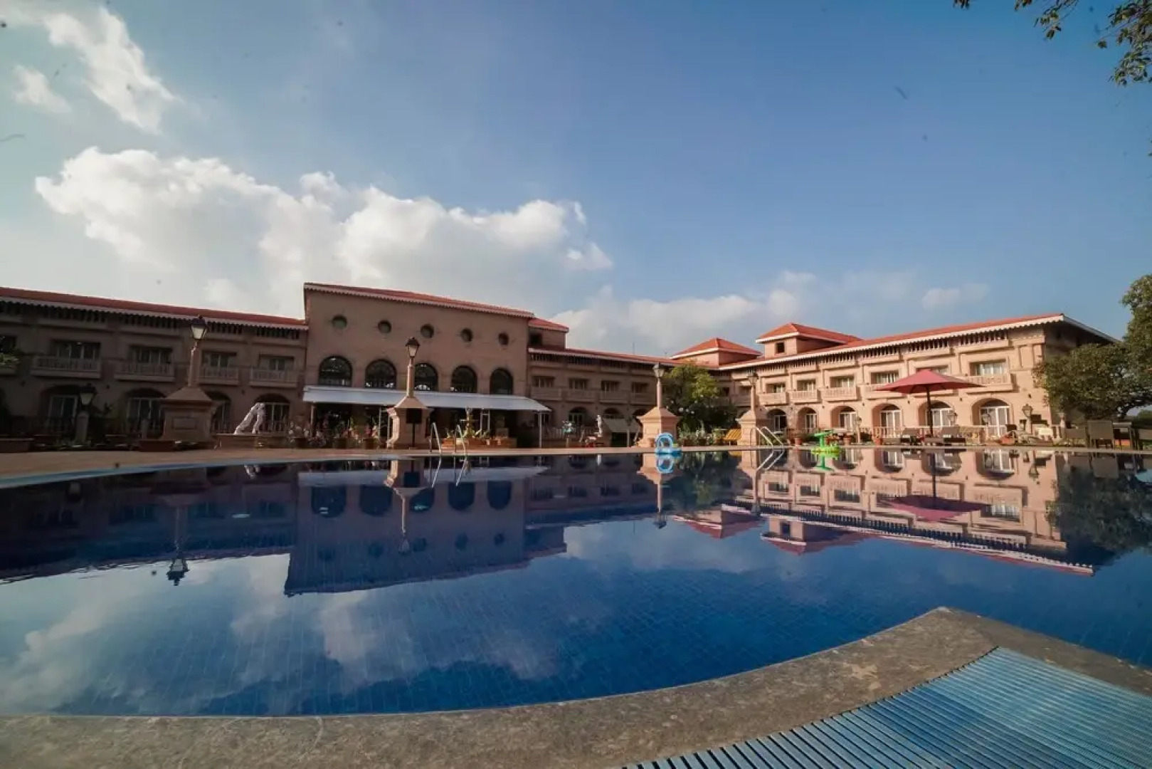 Evershine Resort & Spa