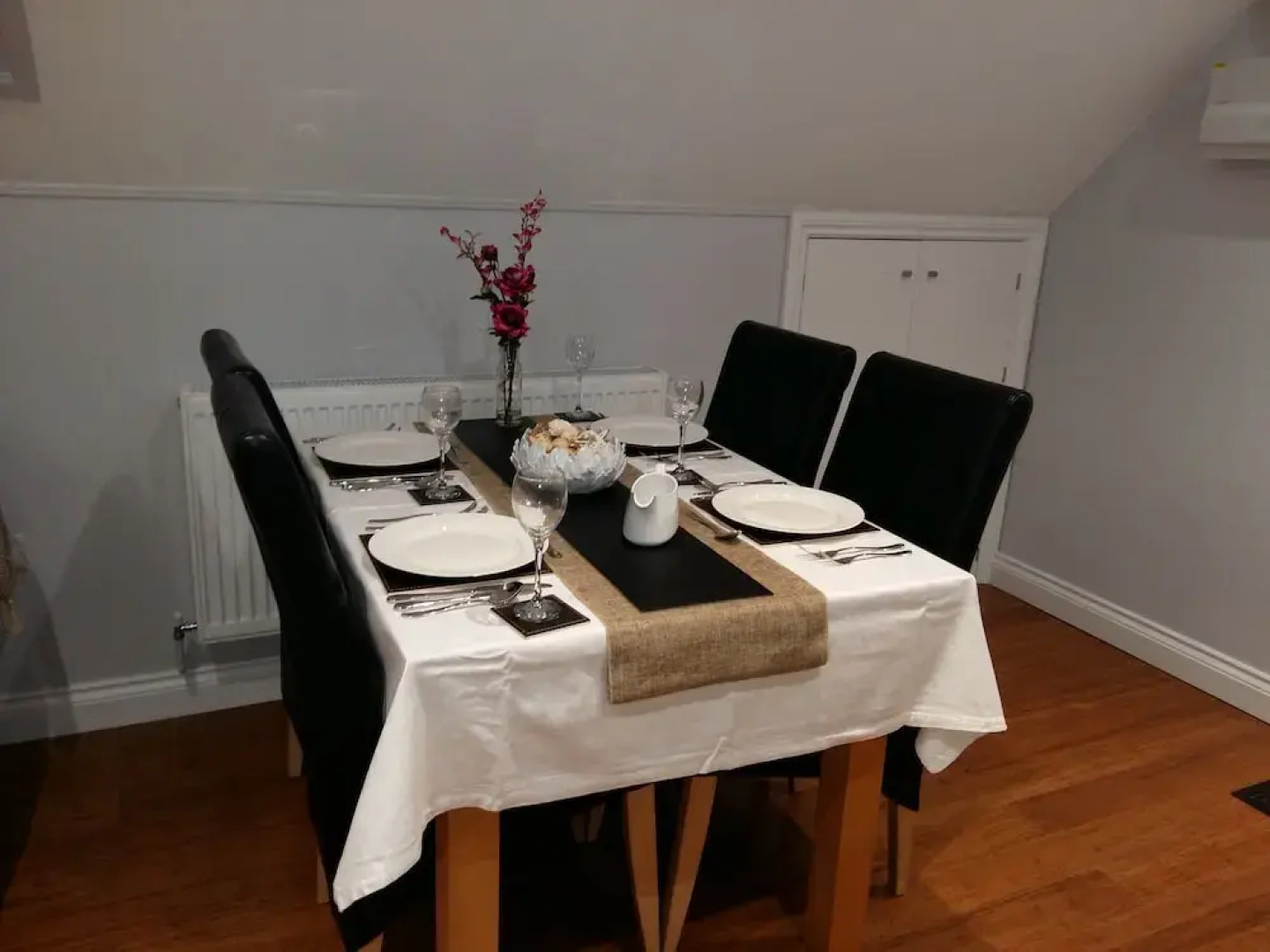 Peaceful And Relaxing Loft Apartment