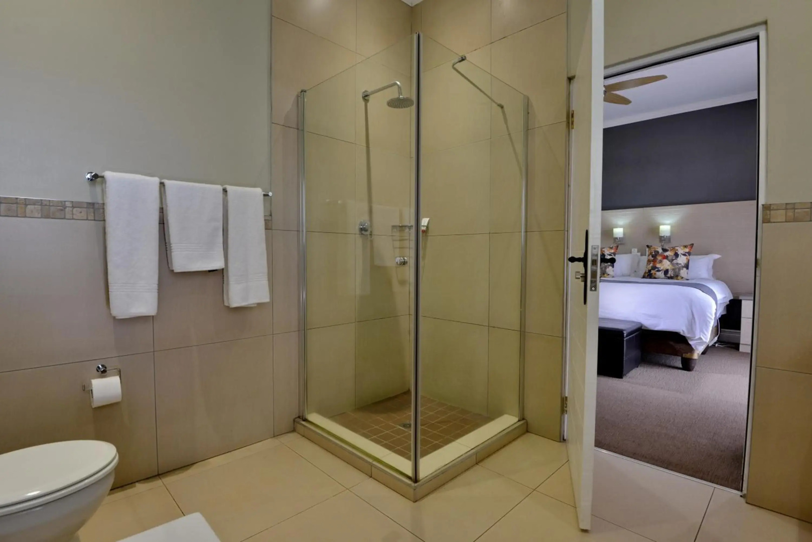 Dunkeld Country Estate