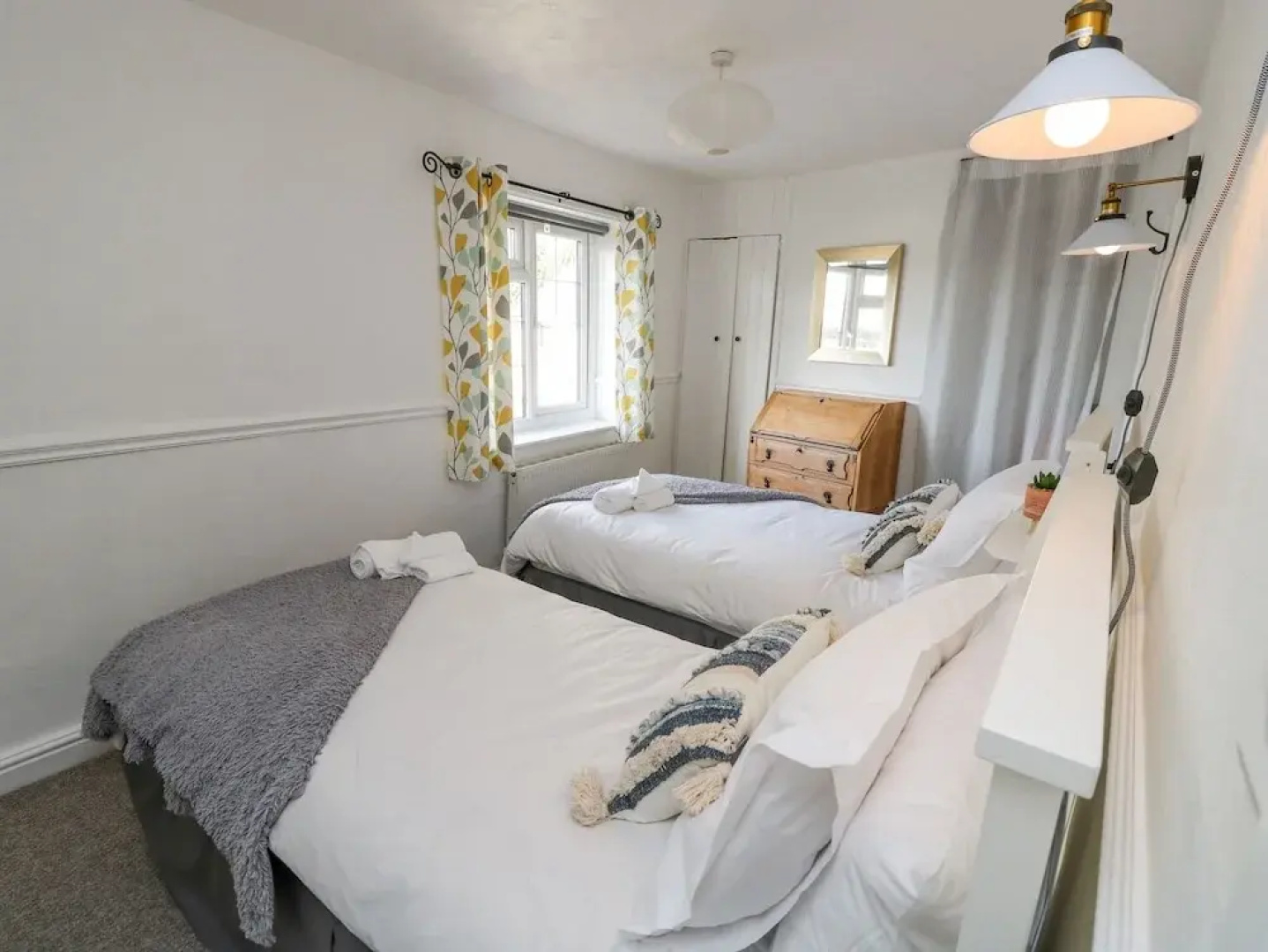 1 Tulse Hill Cottages