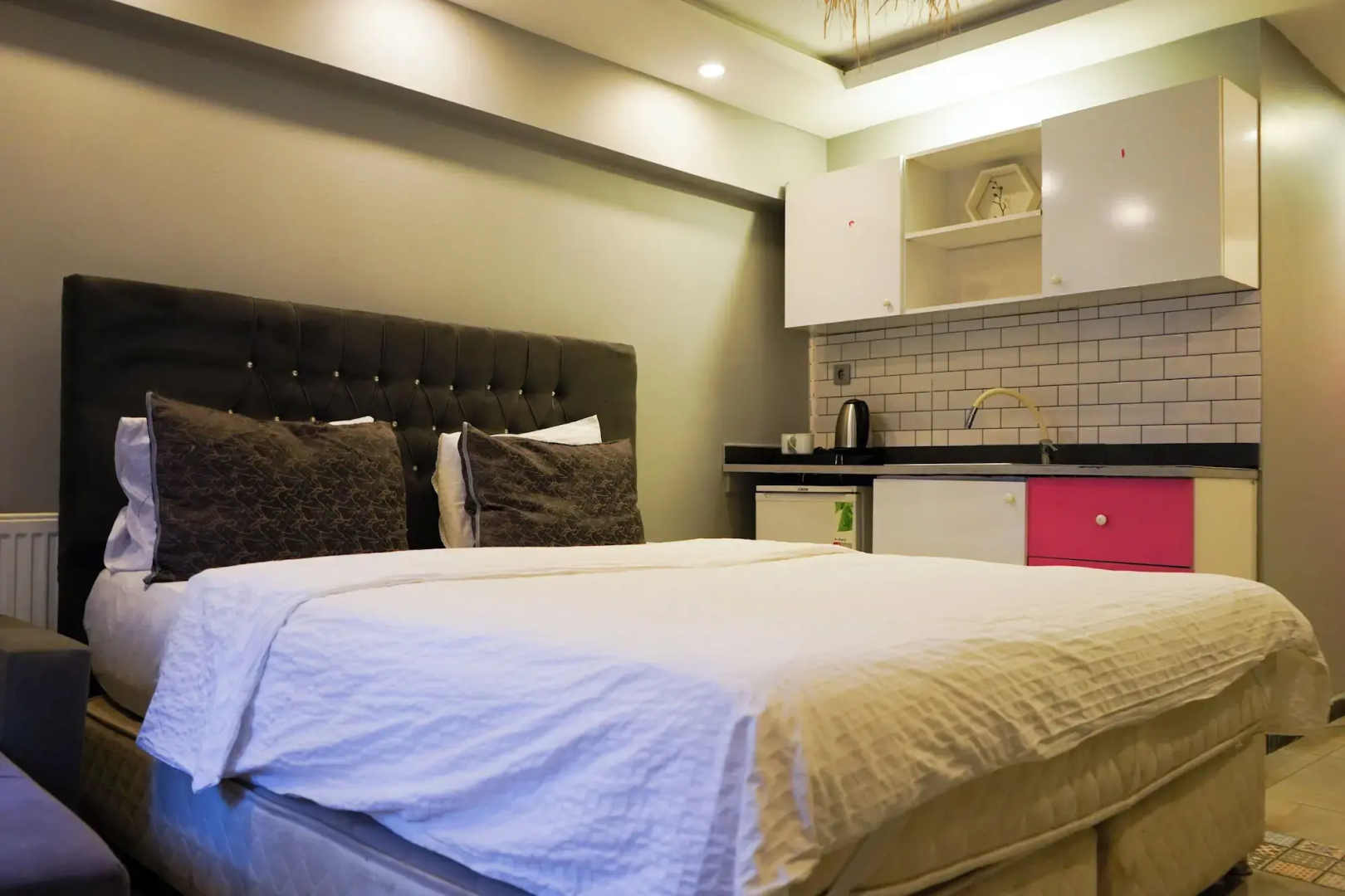 Pera Prince Hotel
