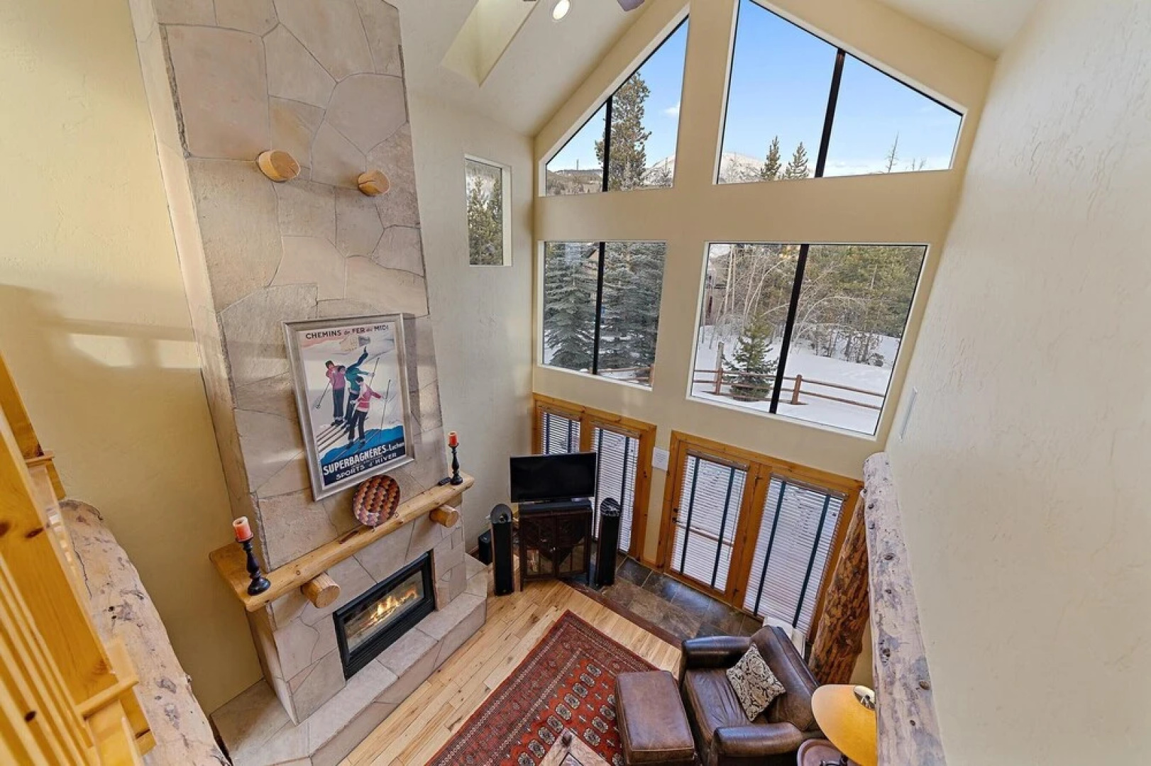 Breckenridge Copper Mountain Getaway, Sleeps 14