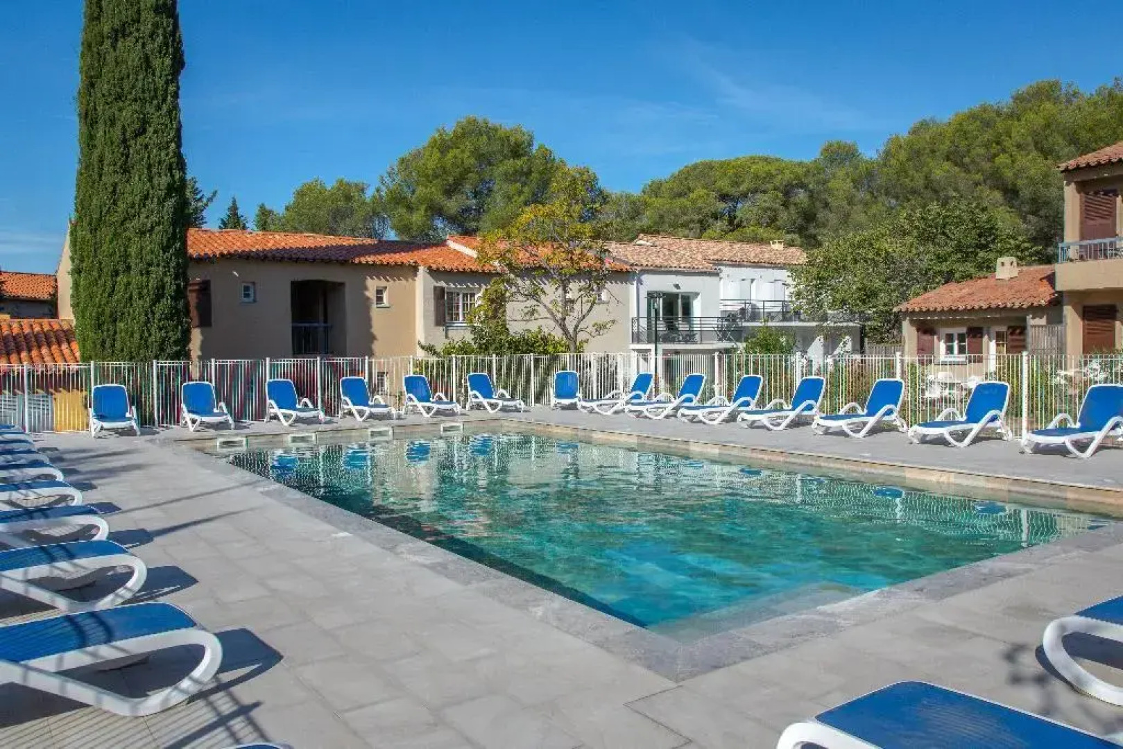 SOWELL RESIDENCES Chenes Verts