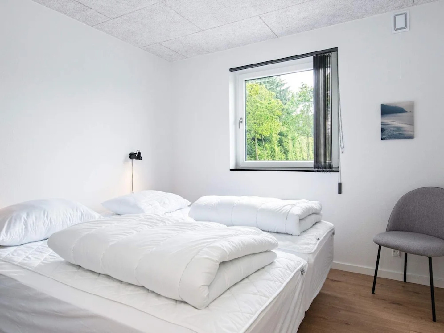 10 Person Holiday Home in Ansager