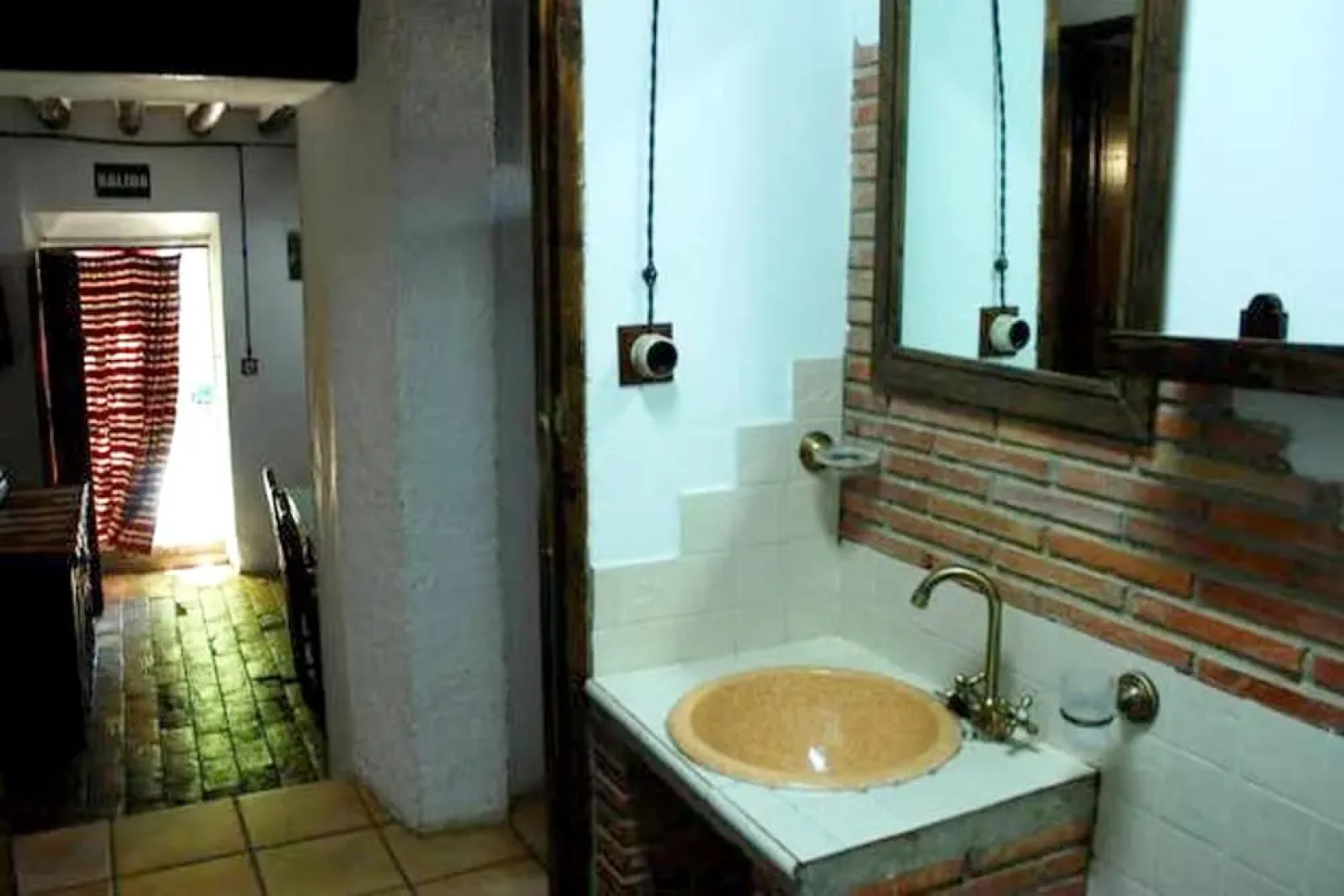House With 6 Bedrooms in Montefrio, With Pool Access and Wifi