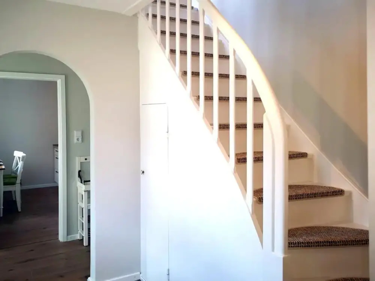 Charmantes Ferienhaus mit Kamin in Lintig