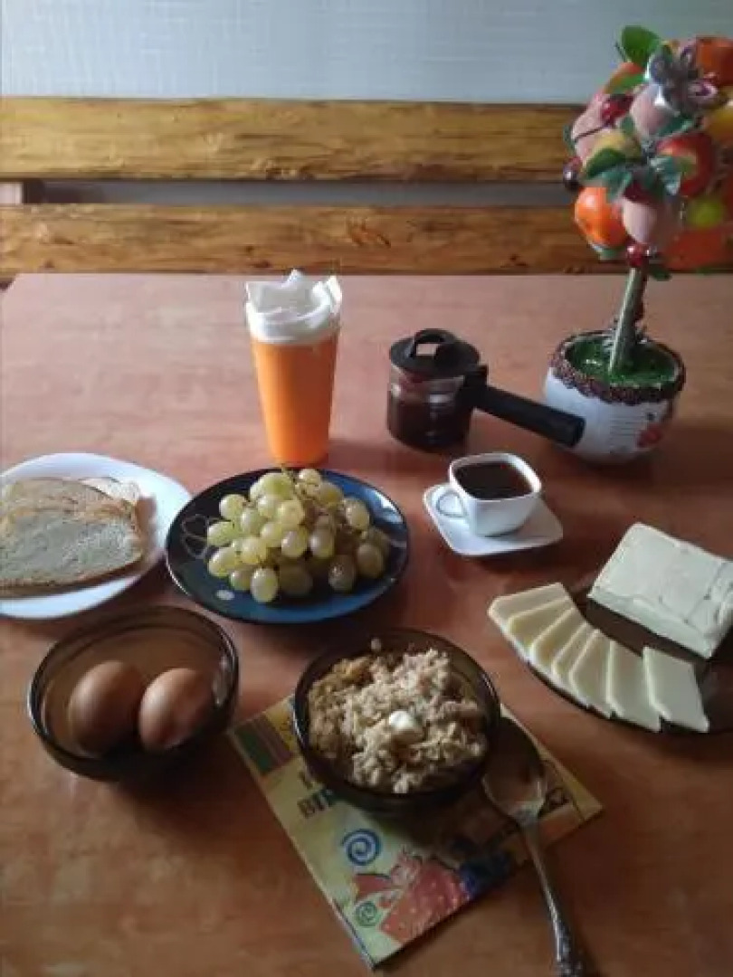 Guesthouse Konny dvor Loschinino