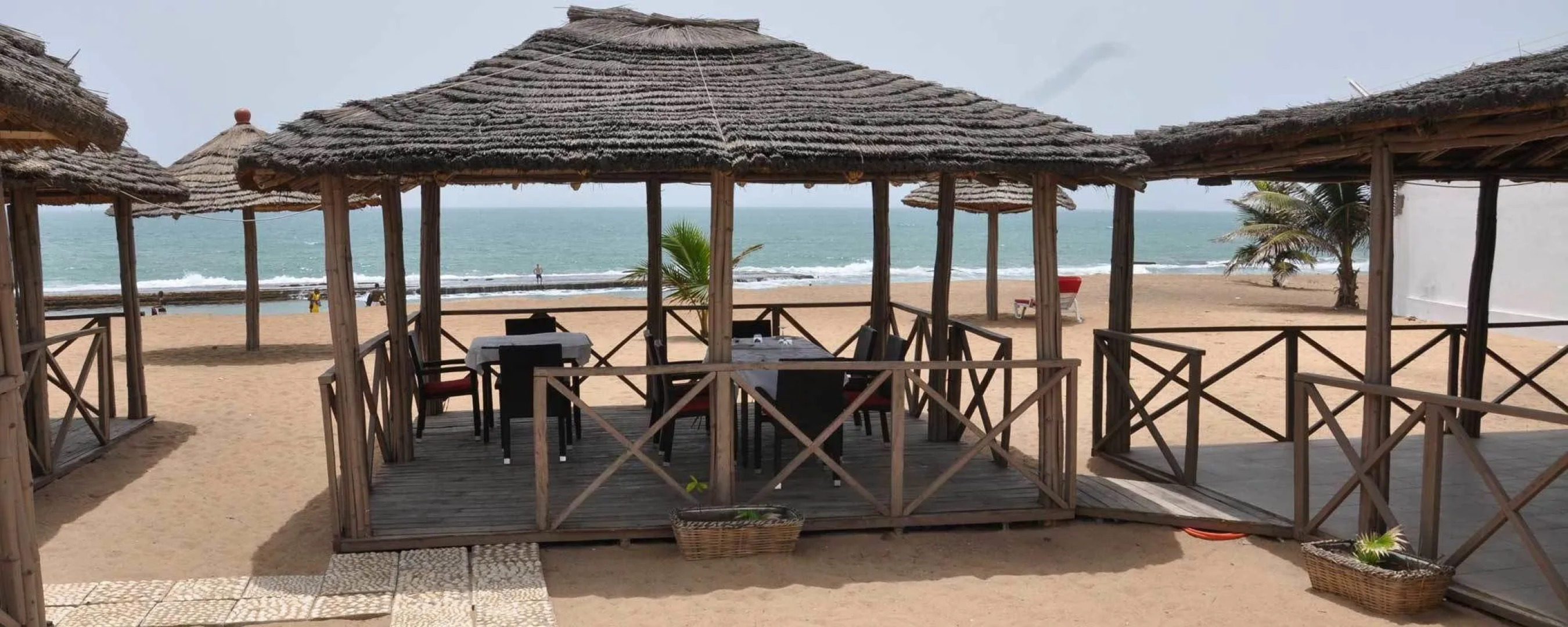 Hôtel Résidence Madiba