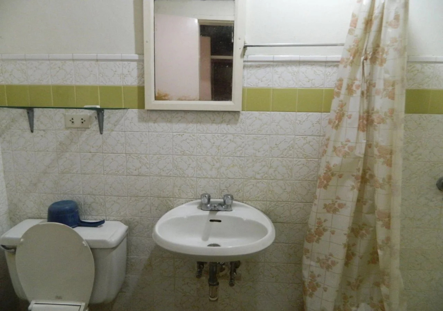 Maria Christina Hotel