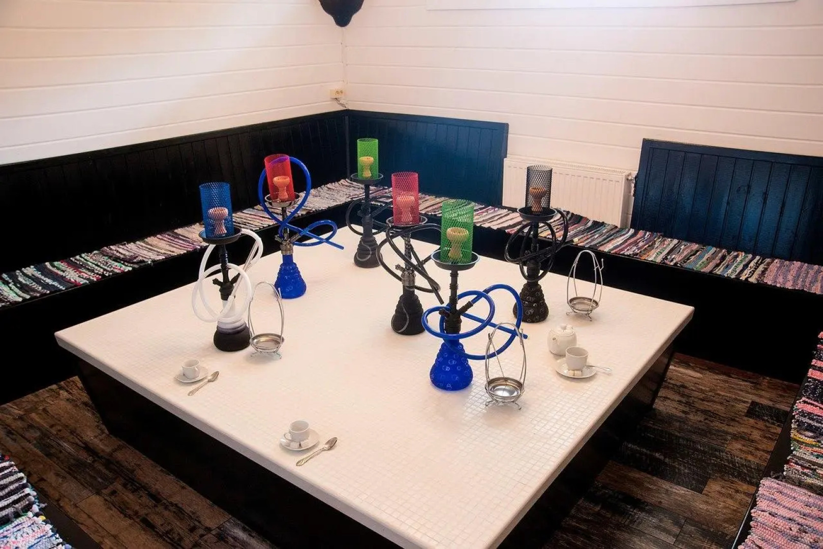 Ontario Village (Онтарио Вилладж)