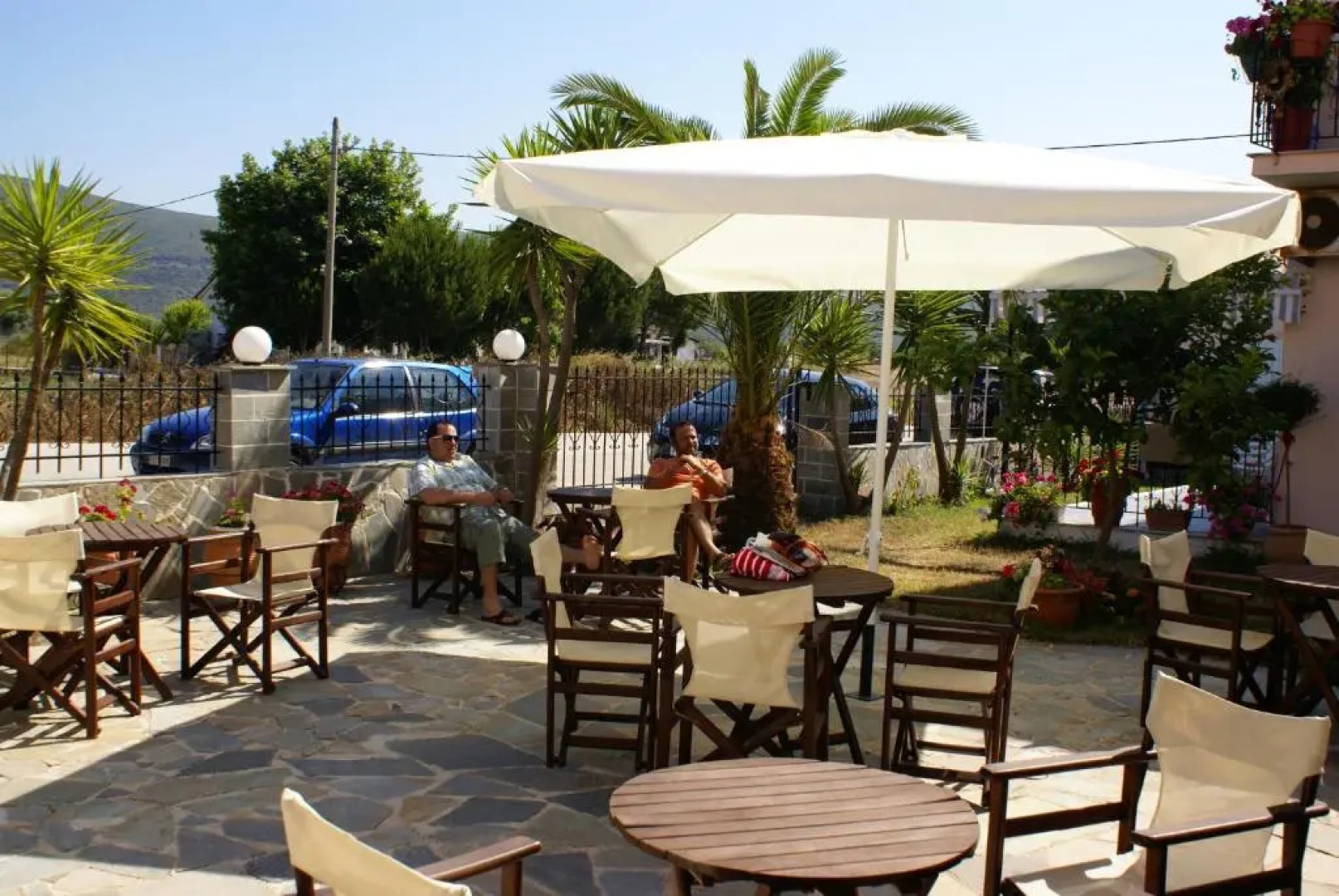 Andrianna Apartments