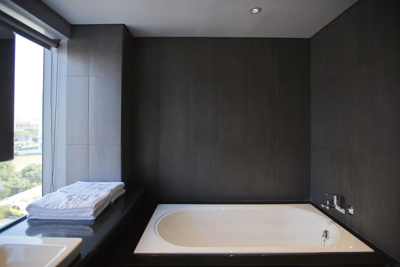 Chiayi Guanzhi Hotel