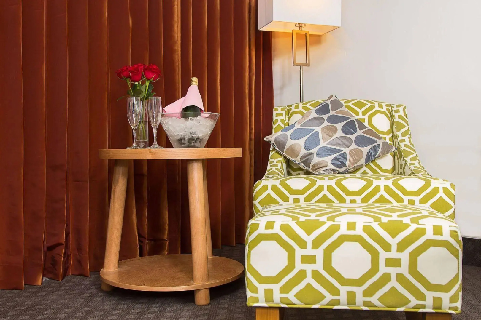 Barbara Worth Resort and Country Club