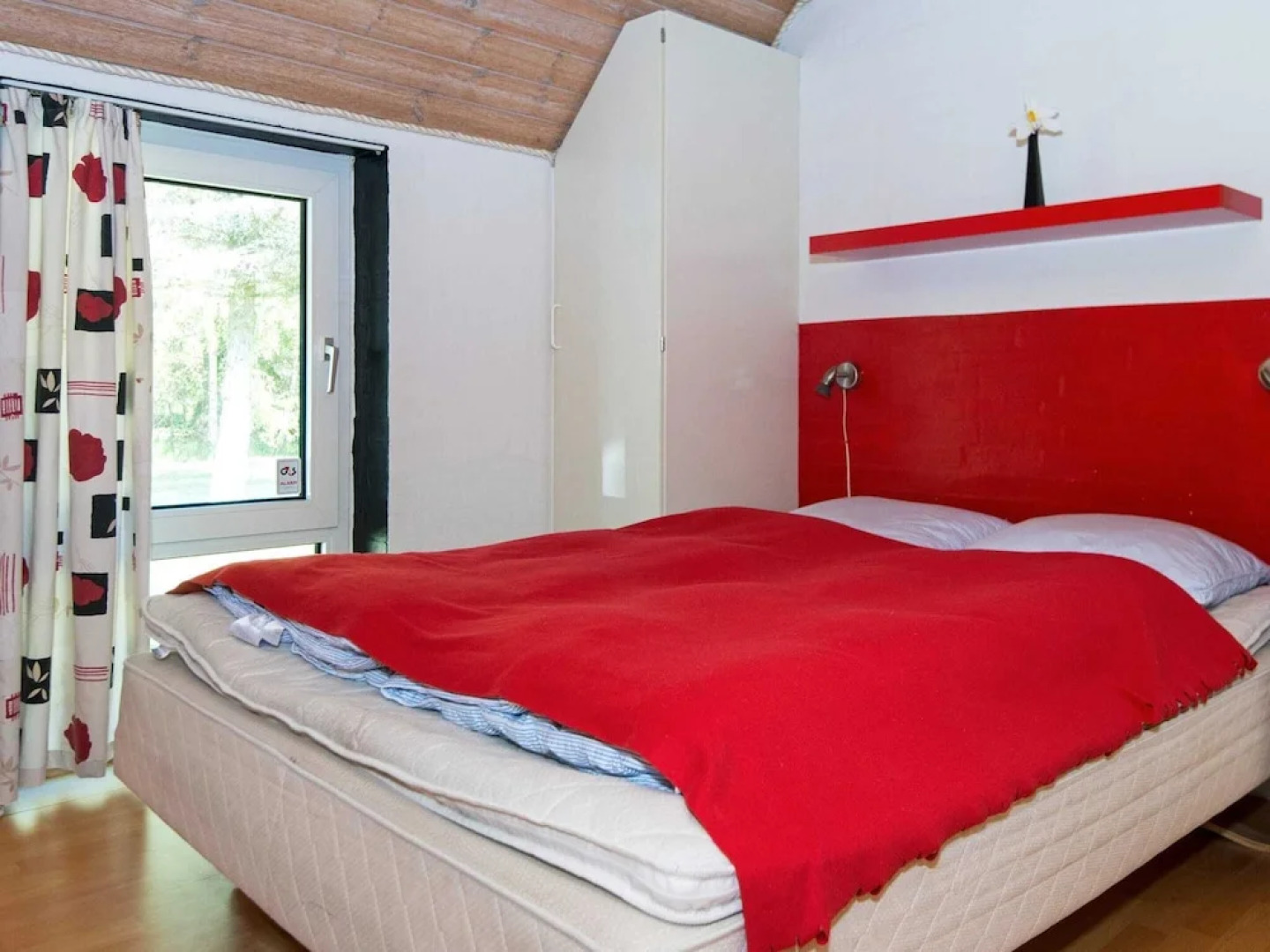 Holiday Home in Ulfborg