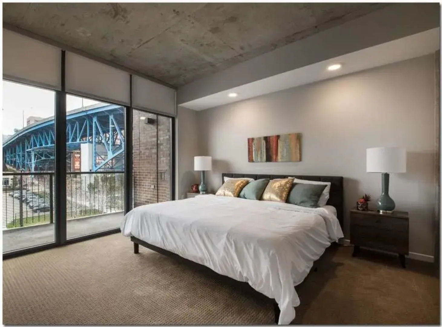 Prime East Bank Corporate Rentals