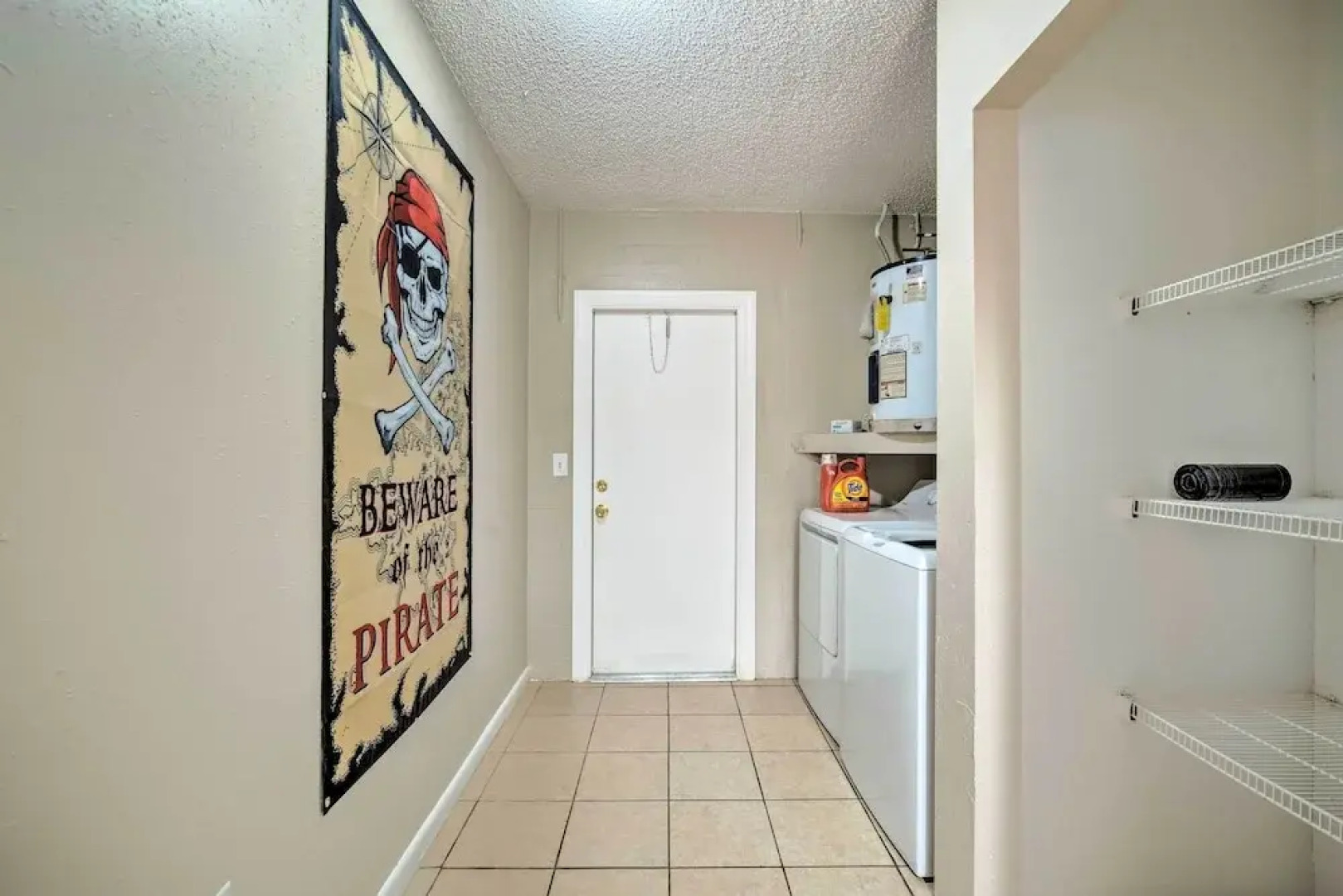 Spring Hill Vacation Rental w/ Central A/c!