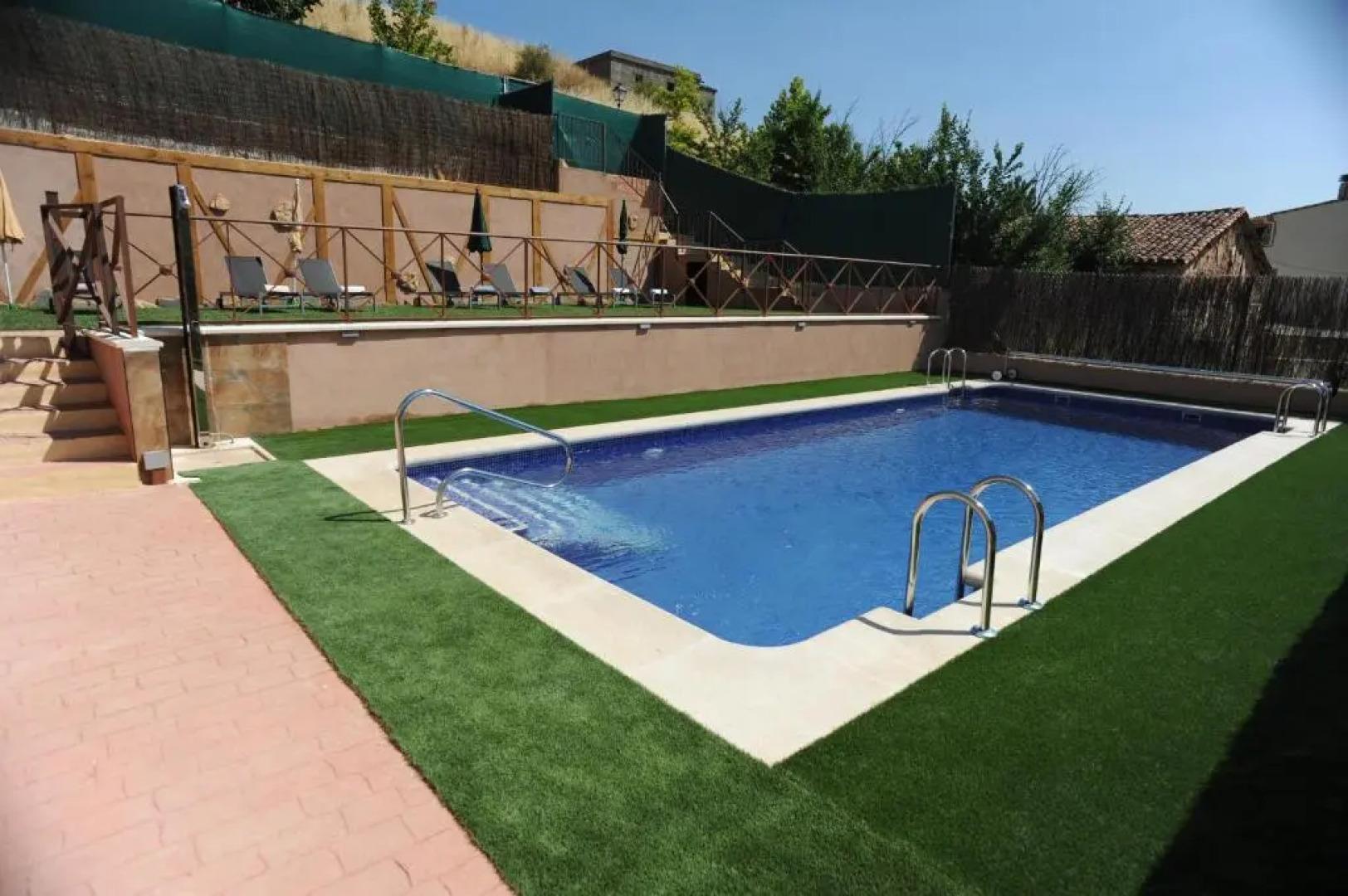 El Rincón de Monasterio