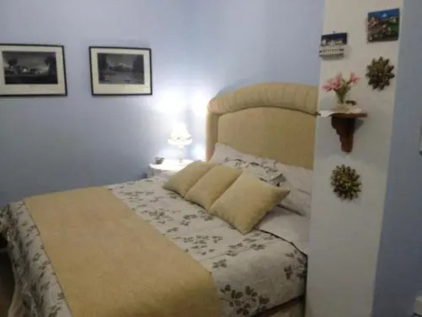 La Casa De La Gringa