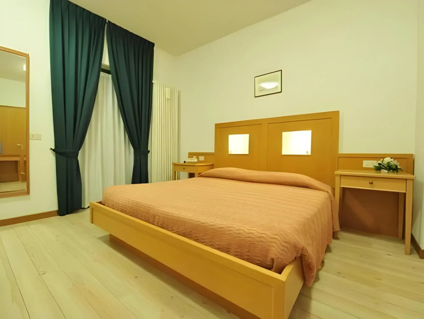 Hotel Torre