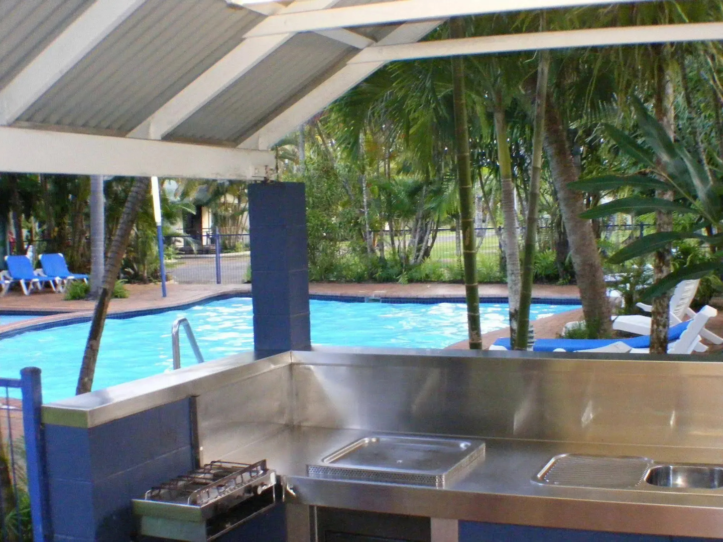 Hideaway Mission Beach Village