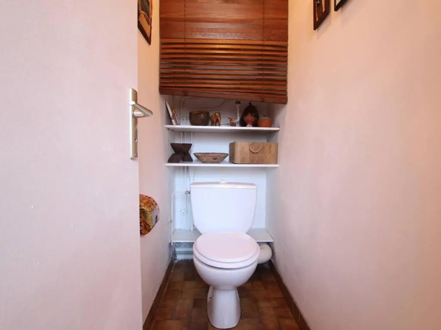 Appartement Les Vigneaux, 2 pièces, 2 personnes - FR-1-330G-59