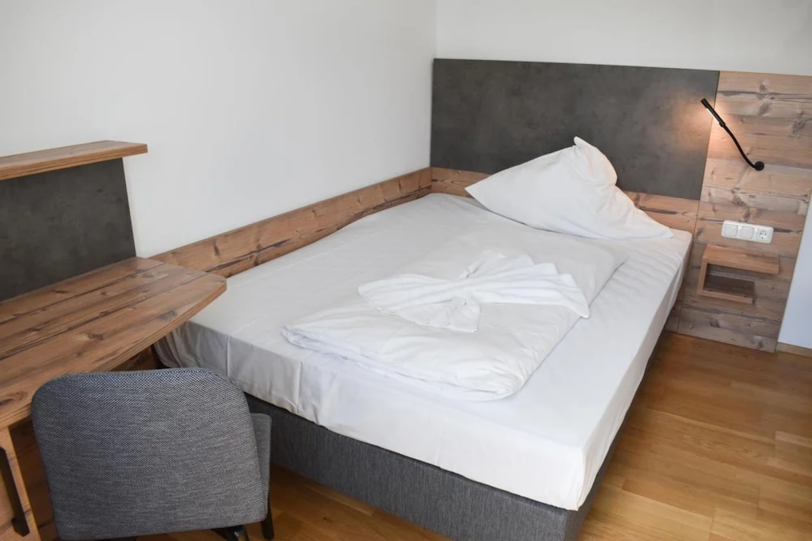 Hotel Winzerhaus Gaertner an der Loreley
