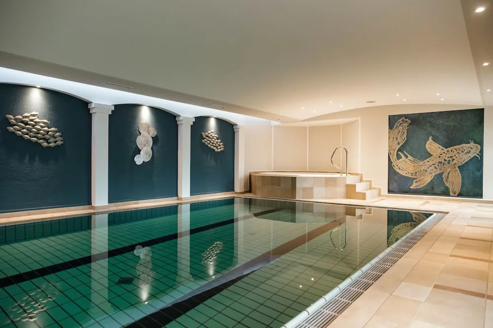 Seehotel am Tankumsee