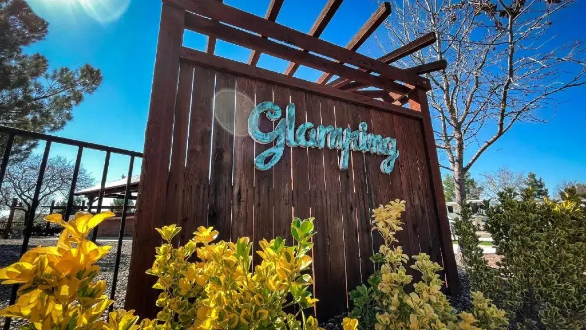 Wine Country RV Resort