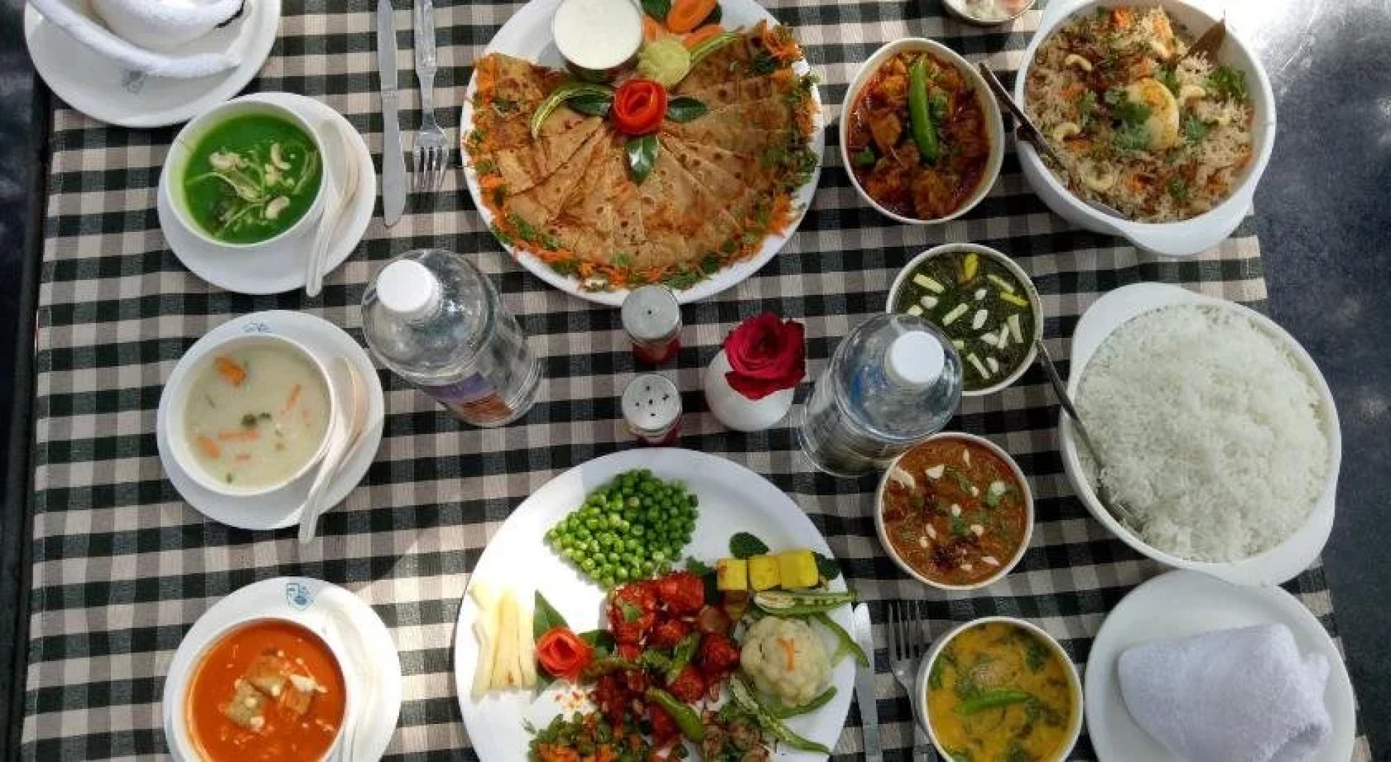 KSTDC Hotel Mayura Riverview Srirangapatna