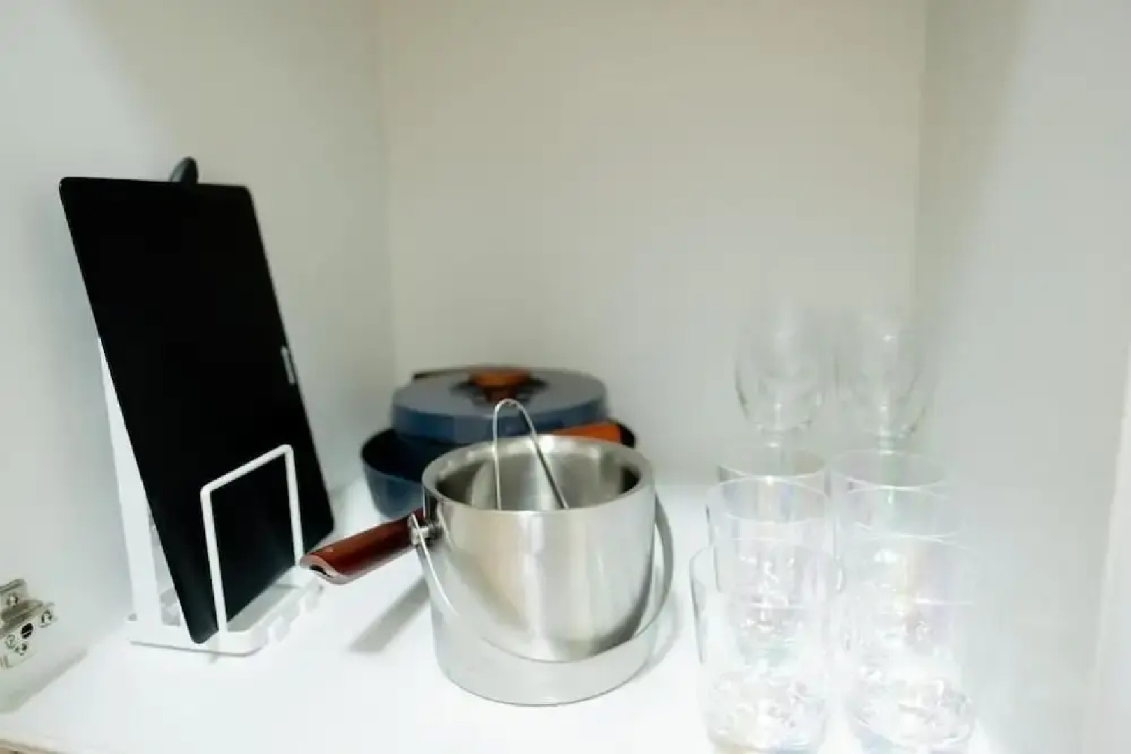 Lake Toya and Nakajima